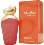 DECI DELA BY Nina Ricci For Women